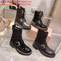 Miu Miu woman boots