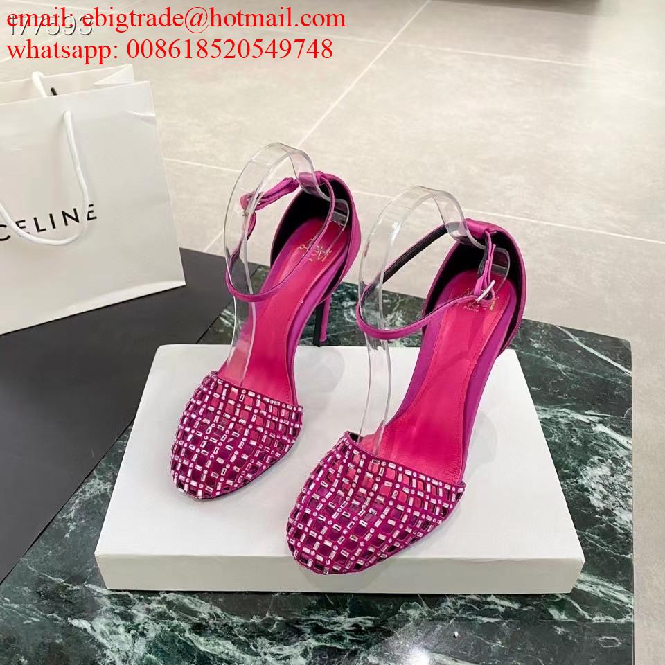 ALEVI MILANO woman shoes