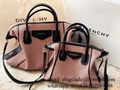 Wholesaler Givenchy Bags GIVENCHY Mini leather tote GIVENCHY shoulder bags 