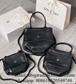 Wholesaler Givenchy Bags GIVENCHY Mini leather tote GIVENCHY shoulder bags 