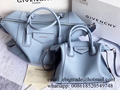 Wholesaler Givenchy Bags GIVENCHY Mini leather tote GIVENCHY shoulder bags 