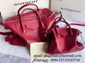 Wholesaler Givenchy Bags GIVENCHY Mini leather tote GIVENCHY shoulder bags 