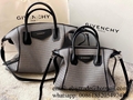 Wholesaler Givenchy Bags GIVENCHY Mini leather tote GIVENCHY shoulder bags 