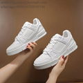 Wholesaler               shoes men               Basketball Trainers Sneaker Men 6