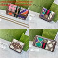 Gucci wallet women