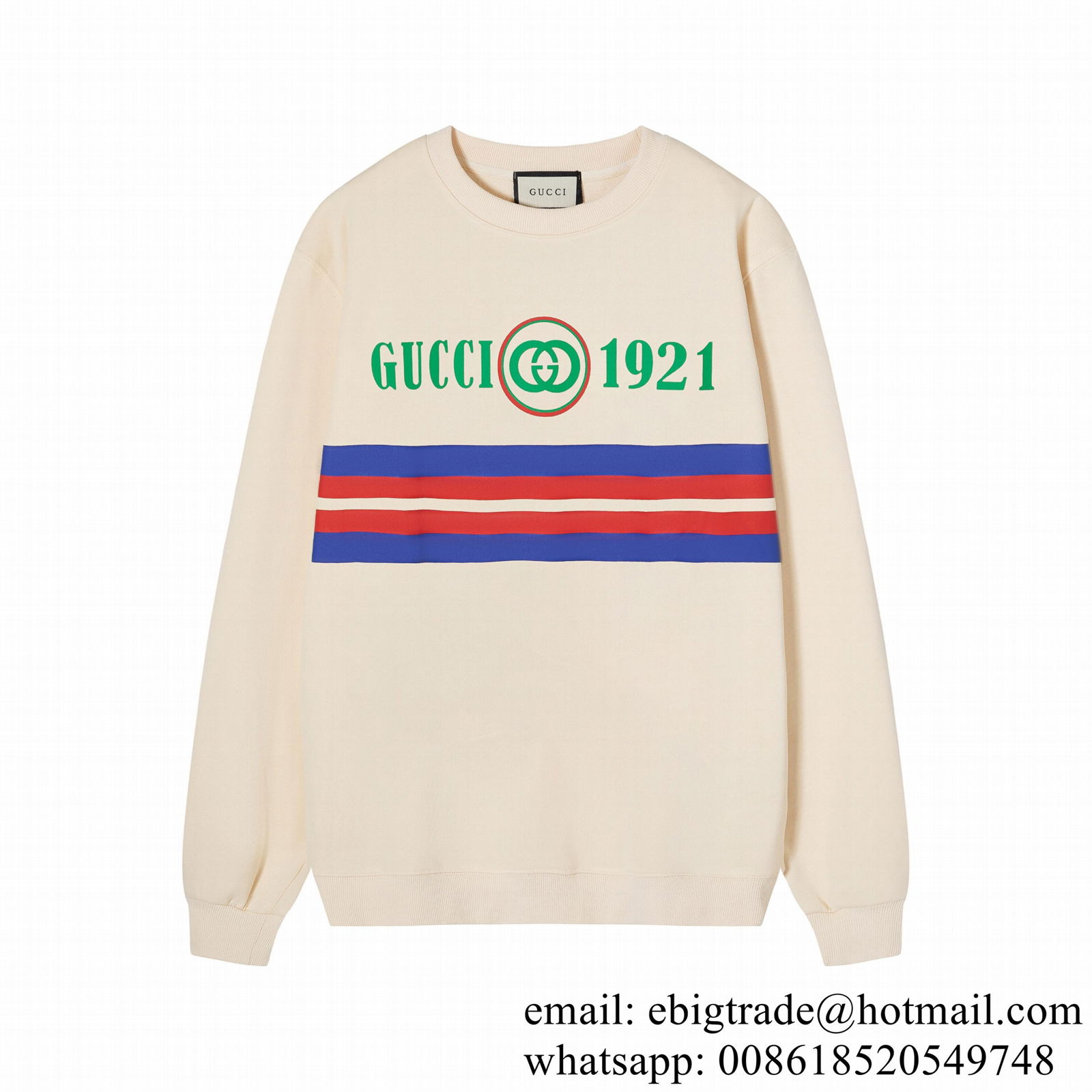 Gucci  sweatshirt men