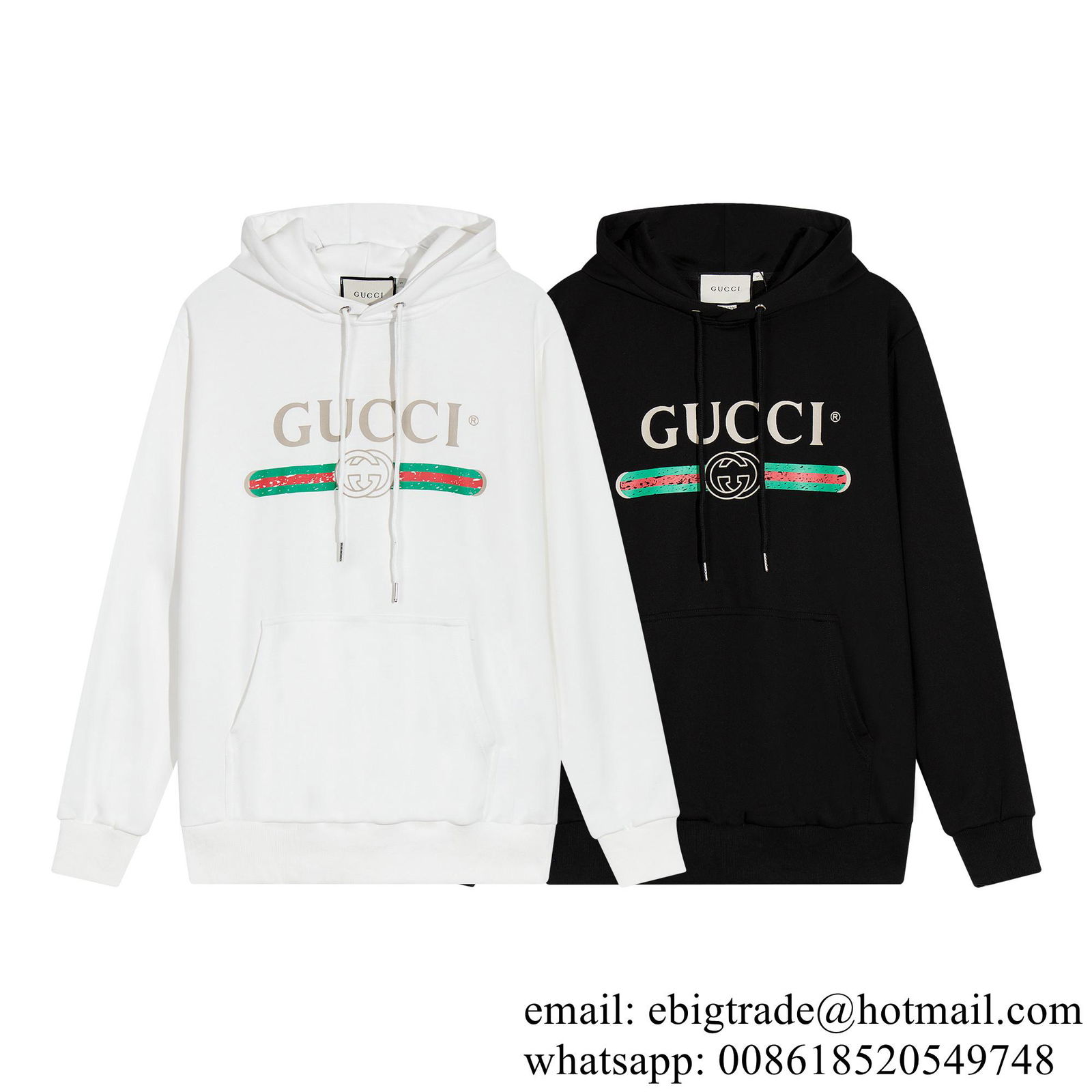 Cheap Gucci cotton hoodie