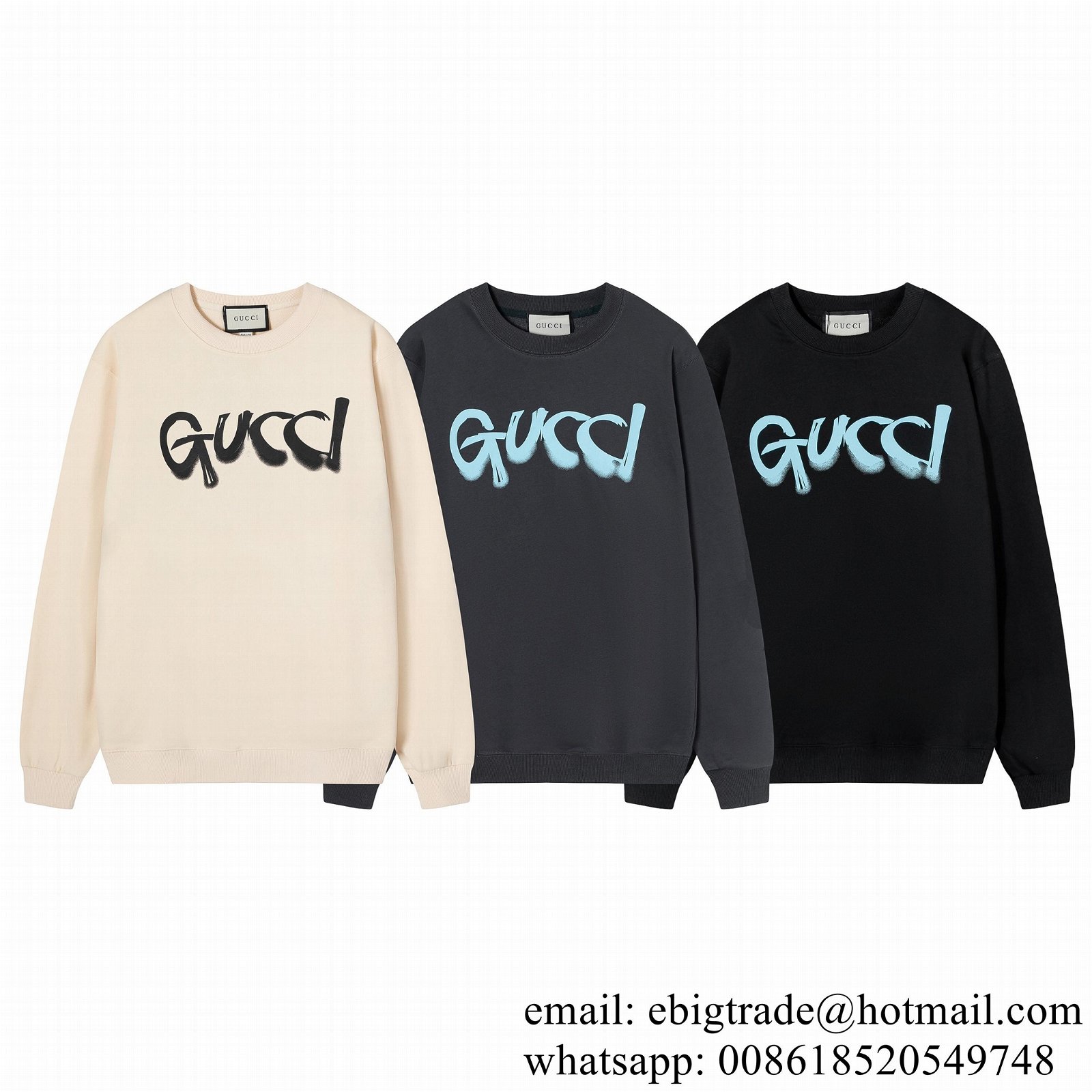 men's Gucci  sweatshirt