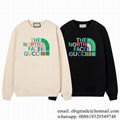 Wholesaler Gucci cotton hoodie men Gucci Sweatshirt Gucci woman sweatshirts