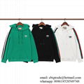 Wholesaler Gucci cotton hoodie men Gucci Sweatshirt Gucci woman sweatshirts