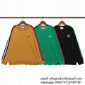 Wholesaler Gucci cotton hoodie men Gucci Sweatshirt Gucci woman sweatshirts