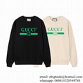 Wholesaler Gucci cotton hoodie men Gucci Sweatshirt Gucci woman sweatshirts