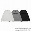 wholesaler FEAR OF GOD sweatshirts