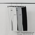 discount FEAR OF GOD sweat Pants