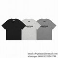  FEAR OF GOD t shirts