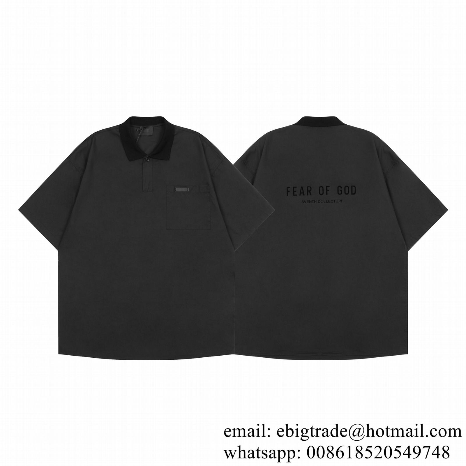 discount  FEAR OF GOD t shirts
