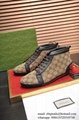 replica Gucci men shoes