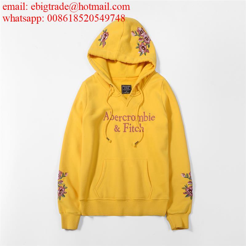 Wholesaler  abercrombie Hoodies