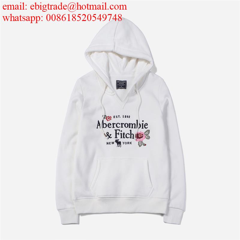 replica abercrombie Hoodies