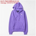 Wholesaler abercrombie&fitch Sweatshirts Cheap abercrombie fitch AF Hoodies men