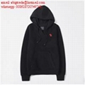 Wholesaler abercrombie&fitch Sweatshirts Cheap abercrombie fitch AF Hoodies men