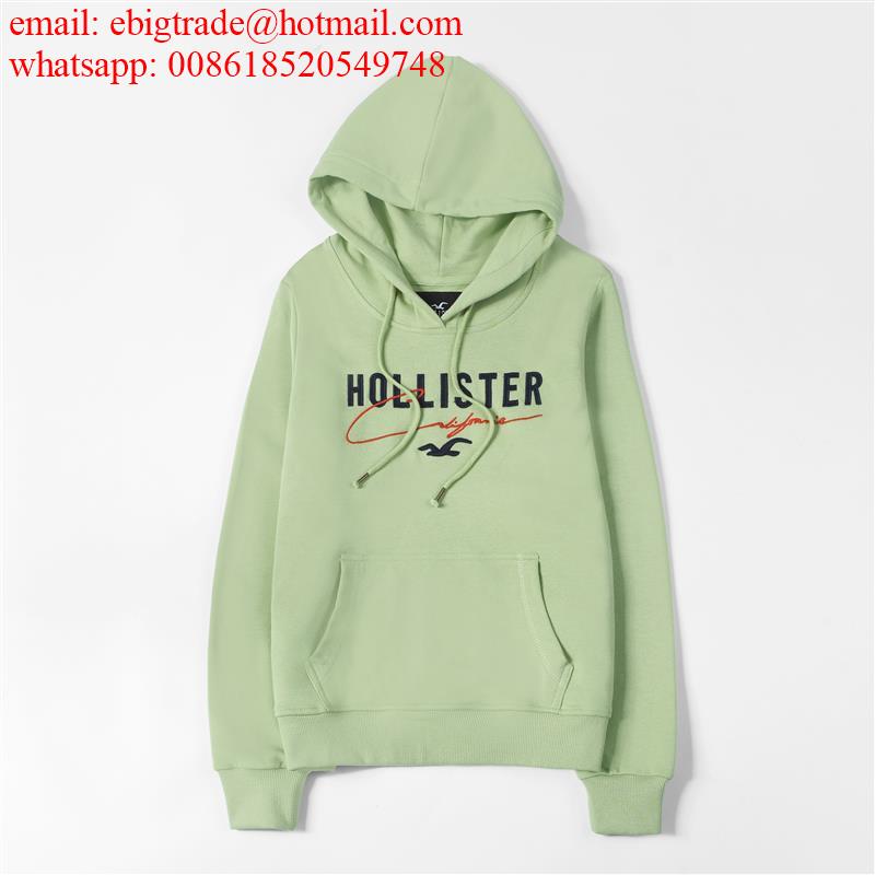 Wholesaler Hollister Sweatshirts