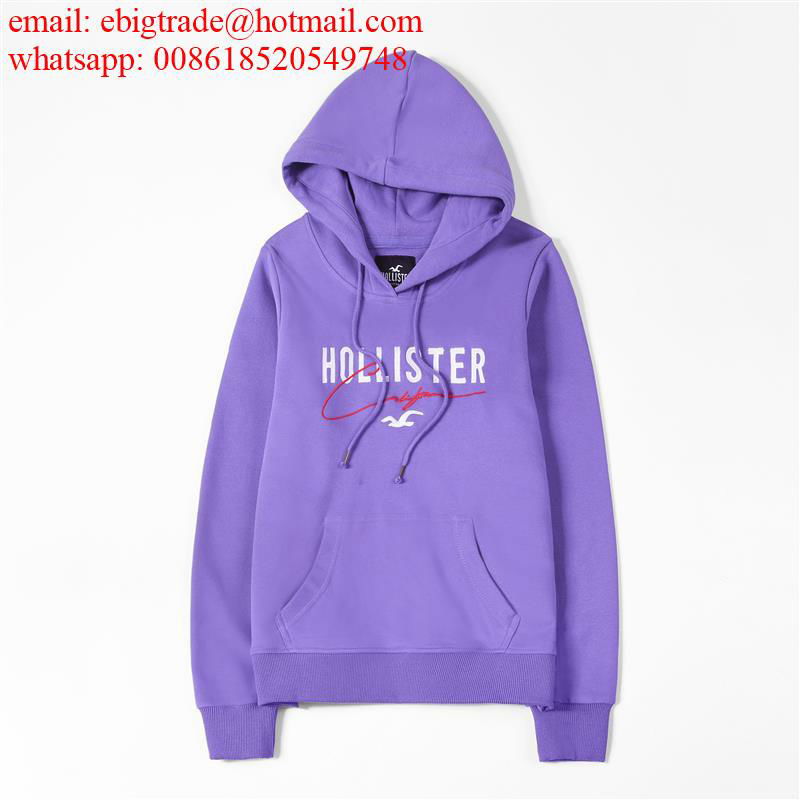 Hollister Sweatshirts for women