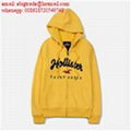 replica Hollister hoodies