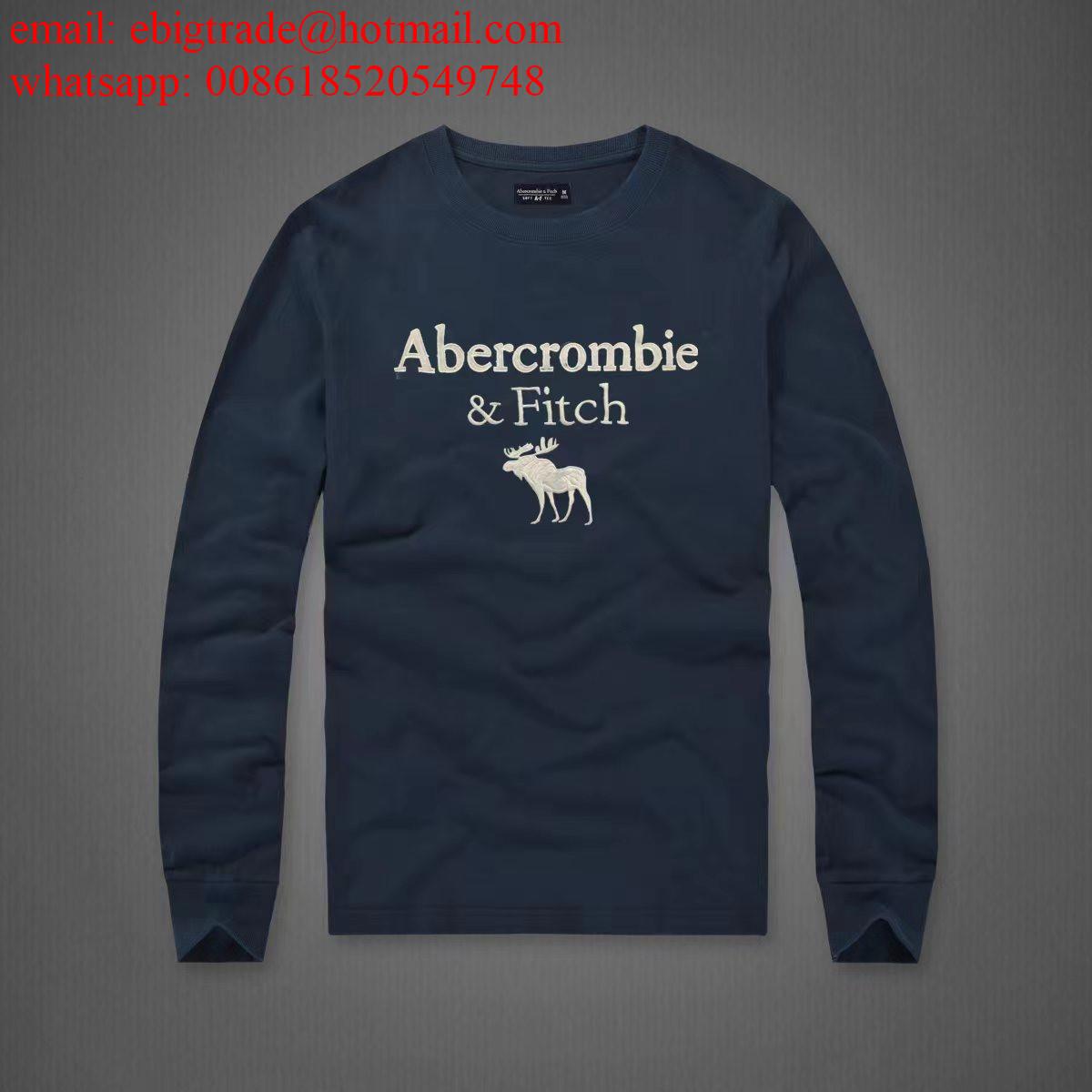 cheap Abercrombie Fitch t shirts