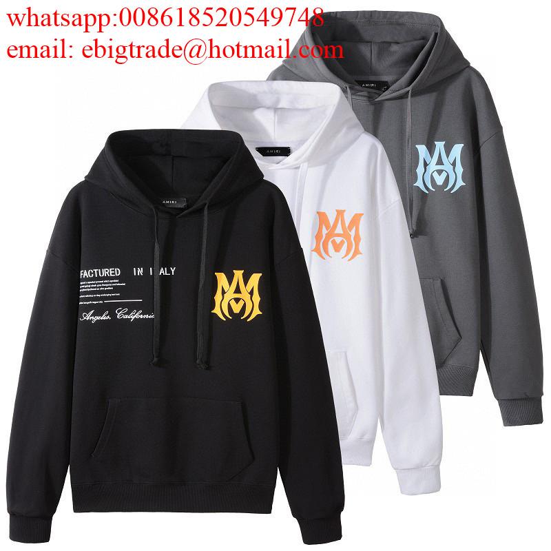 Amiri hoodies for men