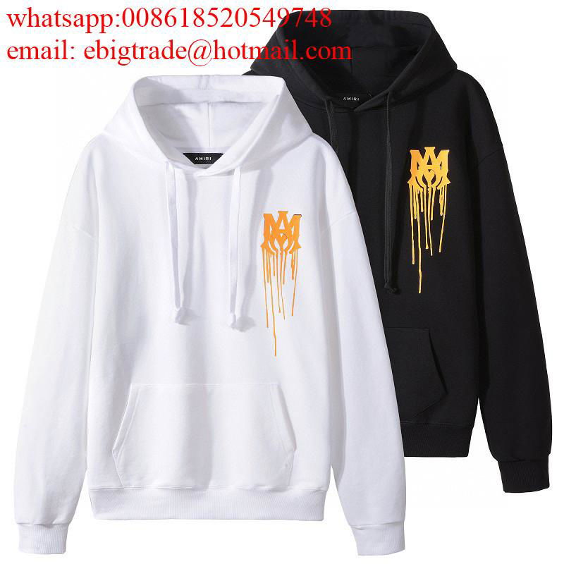 mens Amiri hoodies