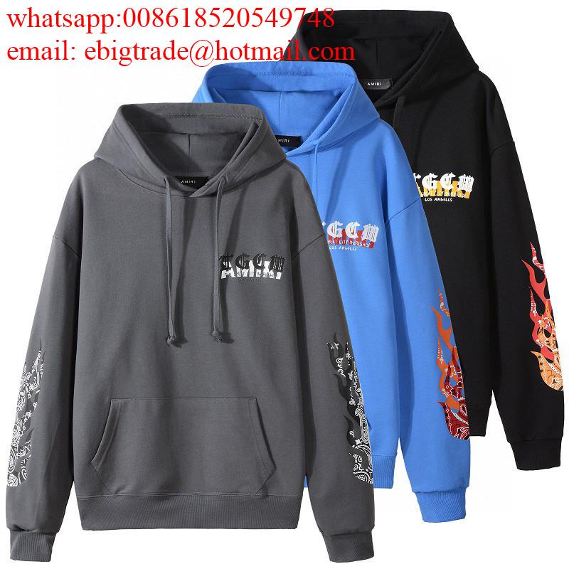 Cheap Amiri hoodies