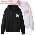 Wholesaler Amiri men Sweatshirts Cheap Amiri Hoodies men Amiri Sweatshirts