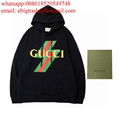 Wholesaler Gucci men's Hoodies Cheap Gucci Sweaters Men Gucci Sweatshirts Pants