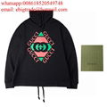 Wholesaler Gucci men's Hoodies Cheap Gucci Sweaters Men Gucci Sweatshirts Pants