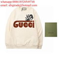 Wholesaler Gucci men's Hoodies Cheap Gucci Sweaters Men Gucci Sweatshirts Pants