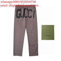 Wholesaler Gucci men's Hoodies Cheap Gucci Sweaters Men Gucci Sweatshirts Pants