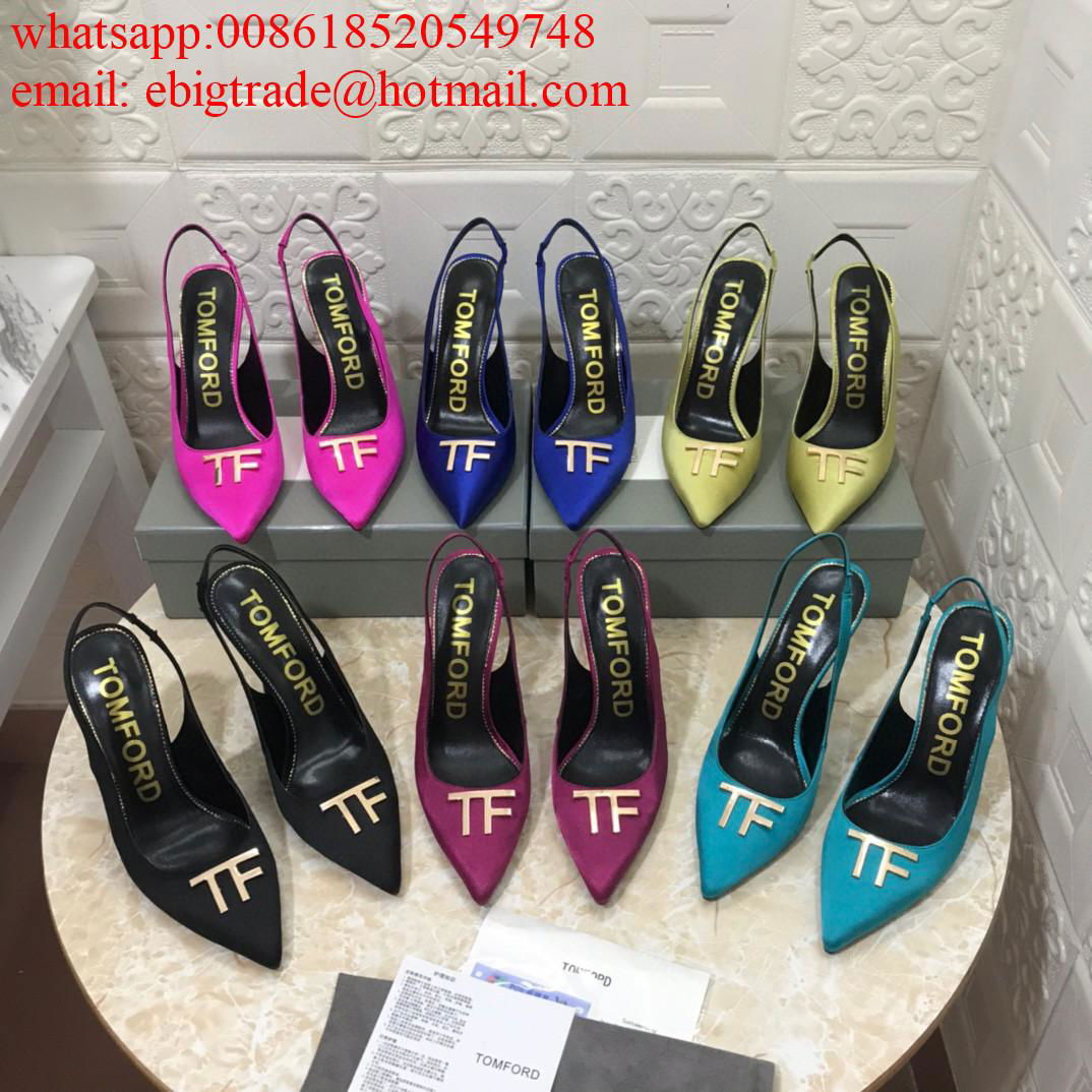 wholesaler Tom Ford Pumps