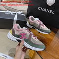 Cheap Chan-el Sneakers for women disocunt Chan-el Sneakers for men Chan-el shoes