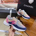 Cheap Chan-el Sneakers for women disocunt Chan-el Sneakers for men Chan-el shoes