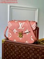 Wholesaler LV handbags Cheap LV bags LV Monogram LV ONTHEGO LV Neverfull bags