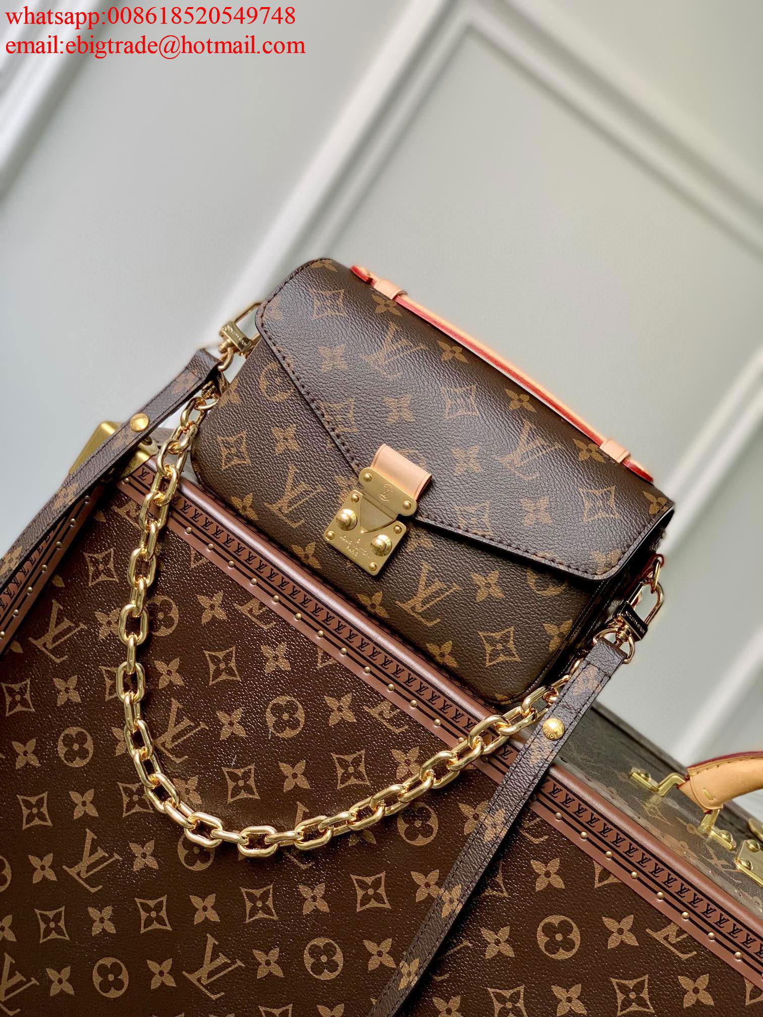 wholesaler Louis Vuitton handbags
