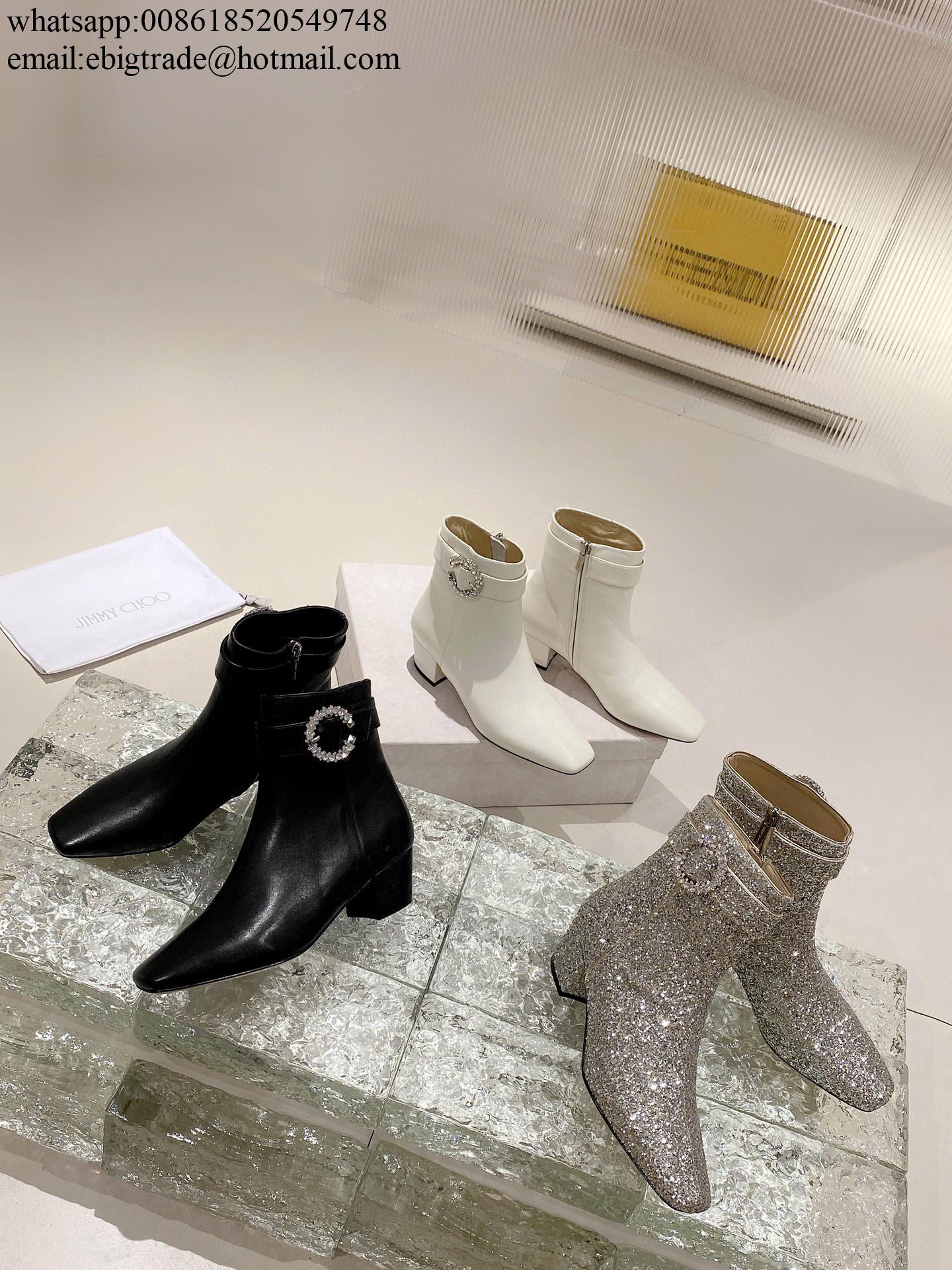 Wholesaler Jimmy Choo boots