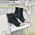 Cheap            Ankle leather Boots Wholesaler            Suede Boots shoes 18