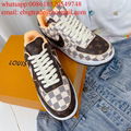 LV Trainers Runaway