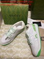 discount Gucci Basket Sneakers