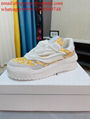 men s Versace Sneakers