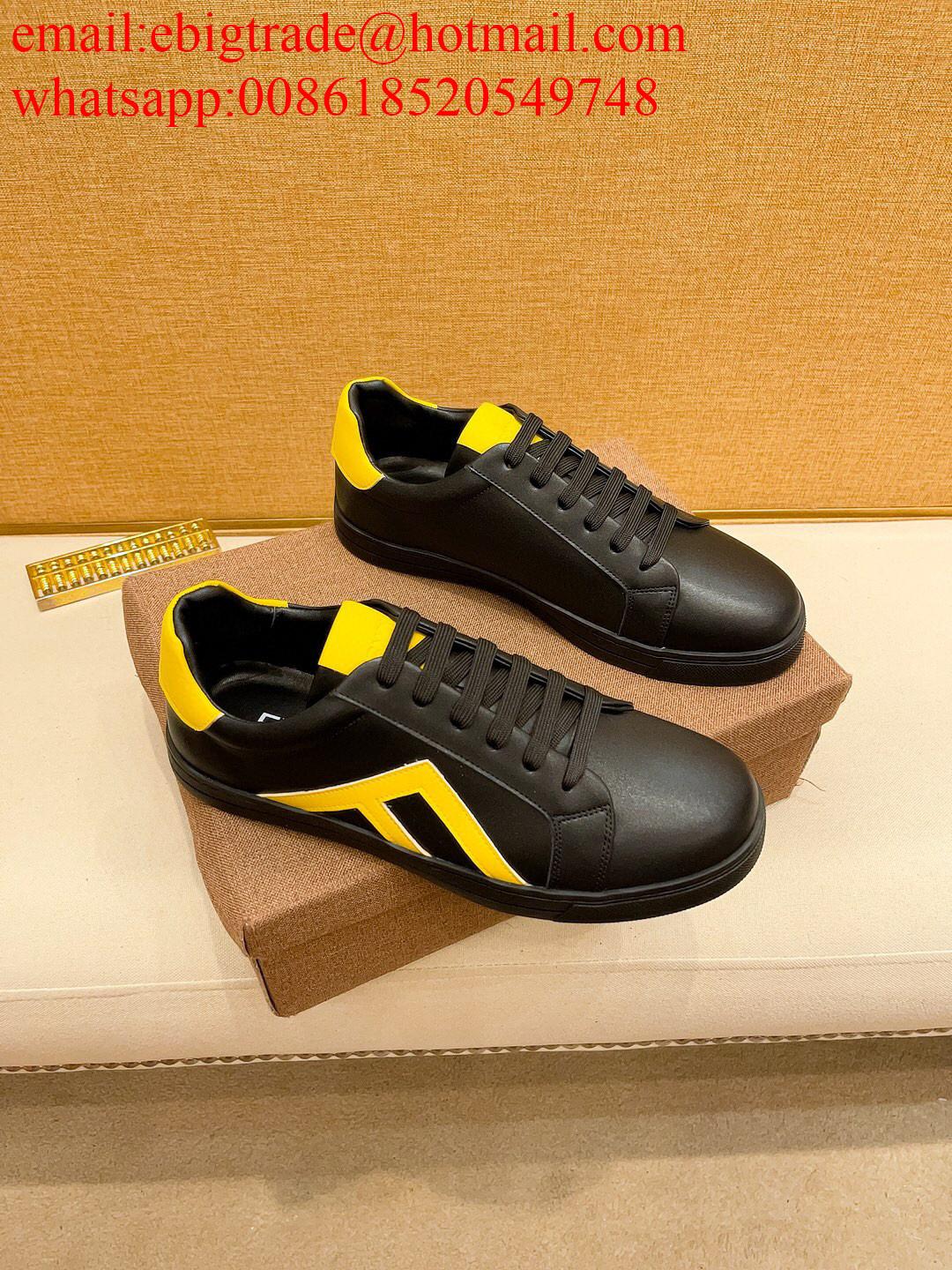 fendi shoes men