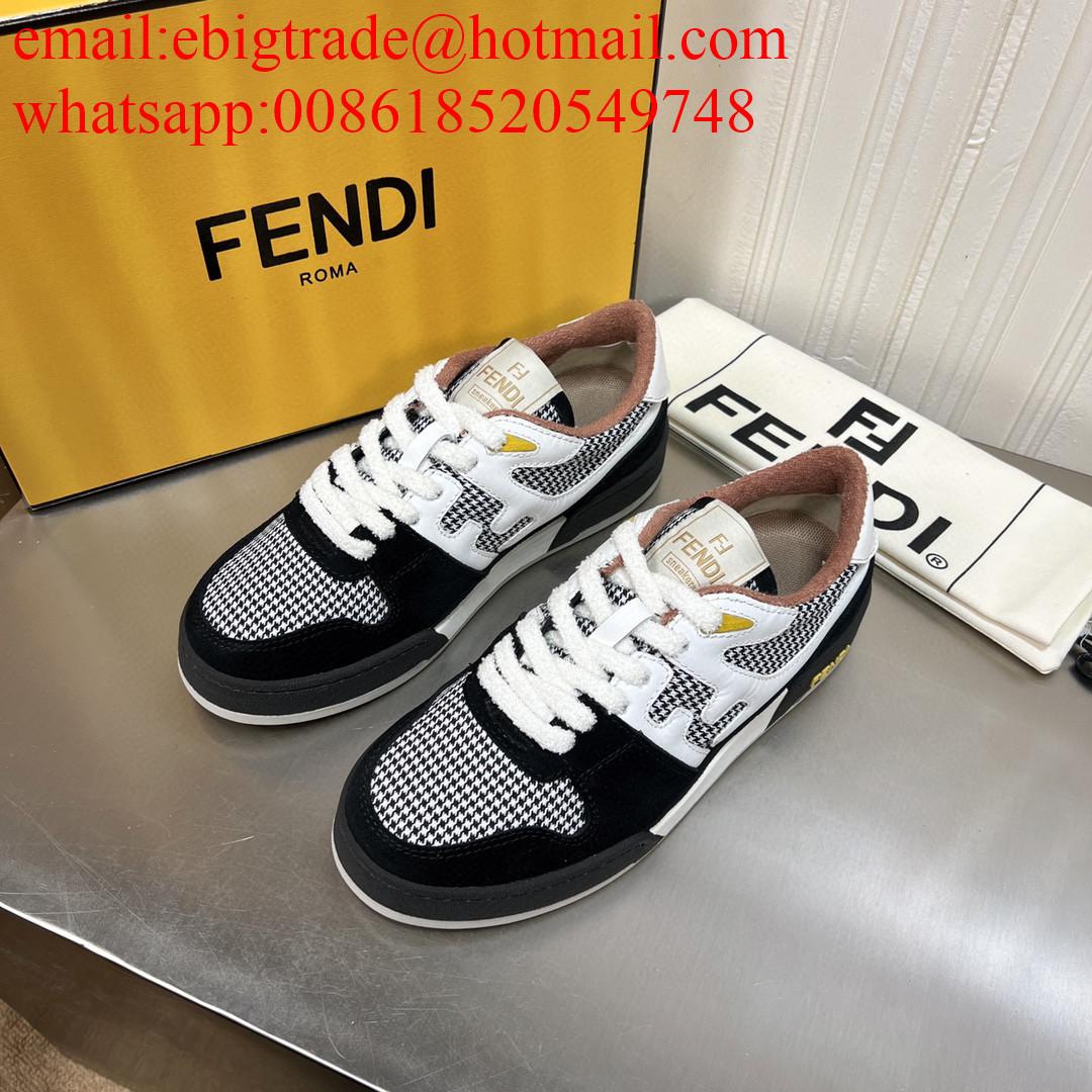 Cheap Fendi shoes