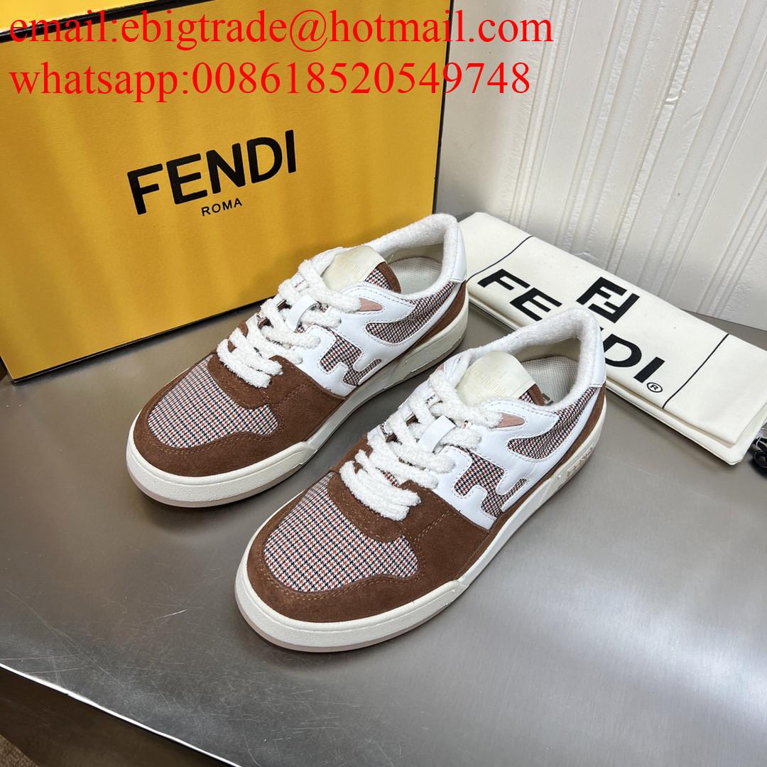 discount  Fendi shoes